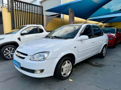 CHEVROLET Classic Sedan 1.0 4P VHCE FLEX LS, Foto 3