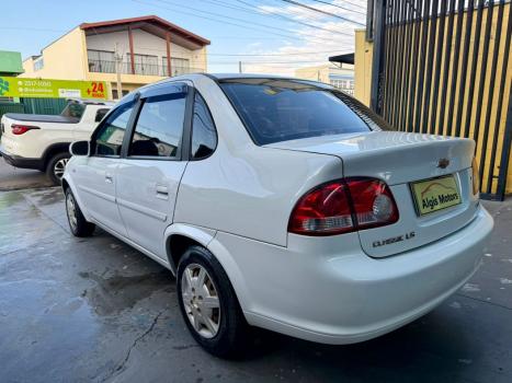 CHEVROLET Classic Sedan 1.0 4P VHCE FLEX LS, Foto 8