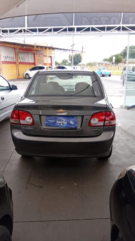 CHEVROLET Classic Sedan 1.0 4P VHCE FLEX LS, Foto 2