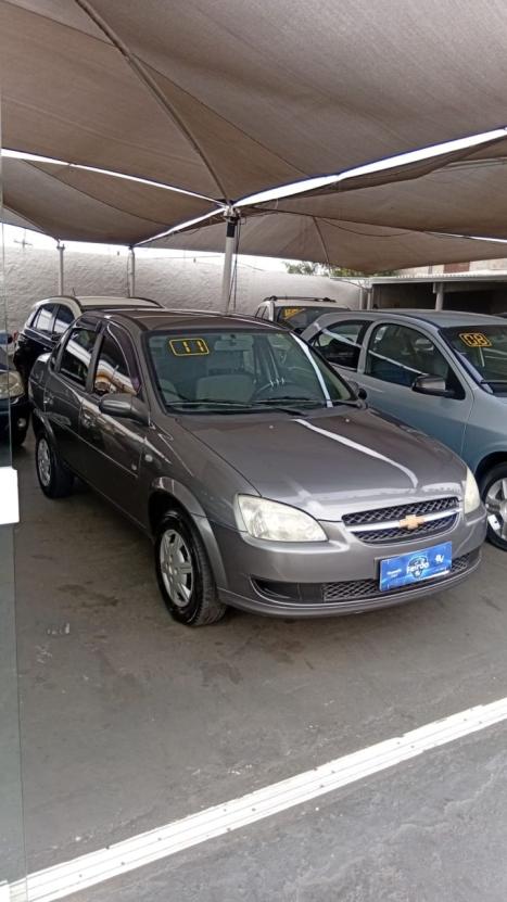CHEVROLET Classic Sedan 1.0 4P VHCE FLEX LS, Foto 5