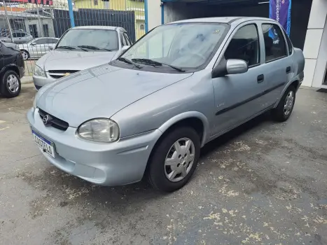 CHEVROLET Classic Sedan 1.0 4P FLEX LIFE, Foto 1