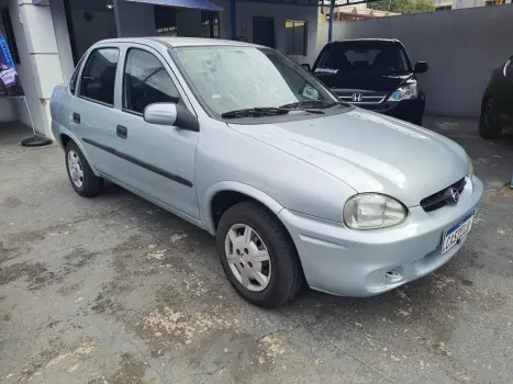 CHEVROLET Classic Sedan 1.0 4P FLEX LIFE, Foto 2
