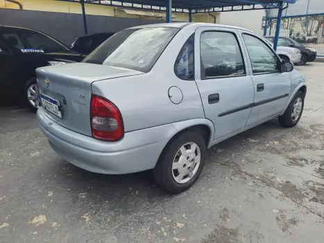 CHEVROLET Classic Sedan 1.0 4P FLEX LIFE, Foto 3