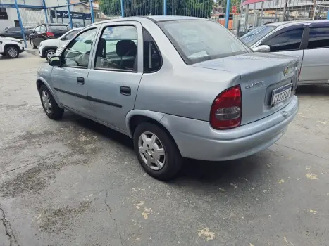 CHEVROLET Classic Sedan 1.0 4P FLEX LIFE, Foto 4