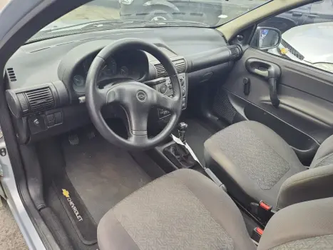 CHEVROLET Classic Sedan 1.0 4P FLEX LIFE, Foto 7