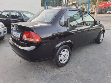 CHEVROLET Classic Sedan 1.0 4P FLEX SPIRIT, Foto 3