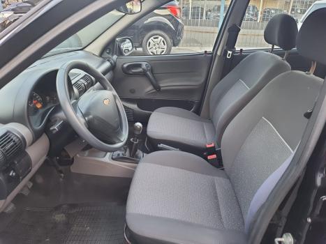 CHEVROLET Classic Sedan 1.0 4P FLEX SPIRIT, Foto 8