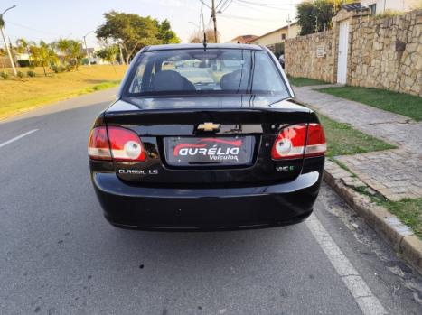 CHEVROLET Classic Sedan 1.0 4P VHCE FLEX LS, Foto 6