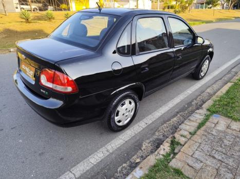 CHEVROLET Classic Sedan 1.0 4P VHCE FLEX LS, Foto 7