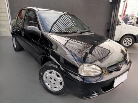 CHEVROLET Classic Sedan 1.0 4P SPIRIT, Foto 2