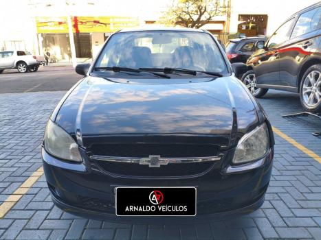 CHEVROLET Classic Sedan 1.0 4P VHCE FLEX, Foto 2