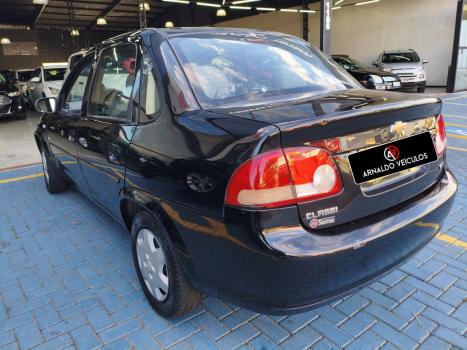 CHEVROLET Classic Sedan 1.0 4P VHCE FLEX, Foto 4