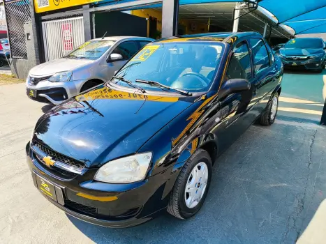 CHEVROLET Classic Sedan 1.0 4P VHCE FLEX LS, Foto 4