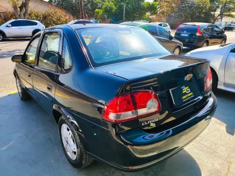 CHEVROLET Classic Sedan 1.0 4P VHCE FLEX LS, Foto 5