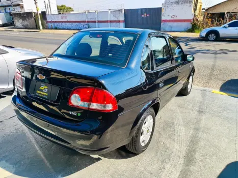 CHEVROLET Classic Sedan 1.0 4P VHCE FLEX LS, Foto 6