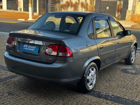 CHEVROLET Classic Sedan 1.0 4P VHCE FLEX LS, Foto 4