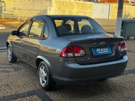CHEVROLET Classic Sedan 1.0 4P VHCE FLEX LS, Foto 6