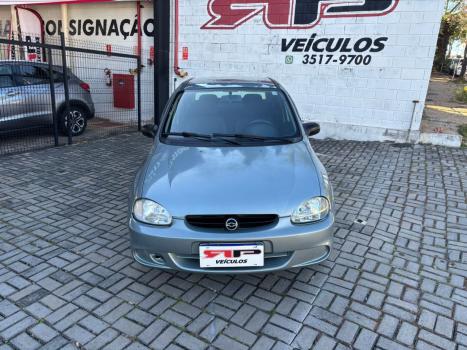 CHEVROLET Classic Sedan 1.0 4P, Foto 2
