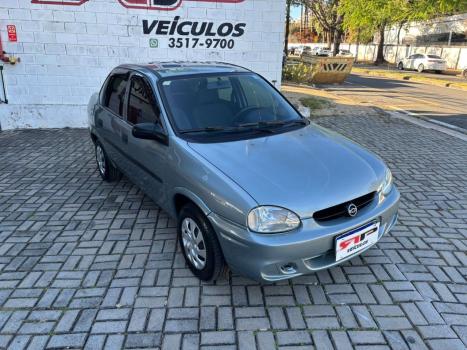 CHEVROLET Classic Sedan 1.0 4P, Foto 3