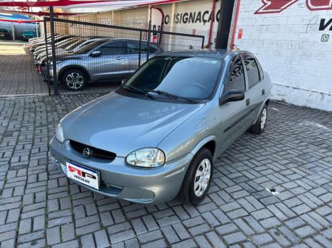 CHEVROLET Classic Sedan 1.0 4P, Foto 4
