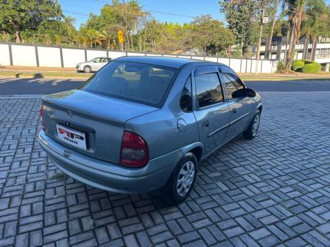 CHEVROLET Classic Sedan 1.0 4P, Foto 5