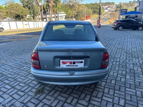 CHEVROLET Classic Sedan 1.0 4P, Foto 6