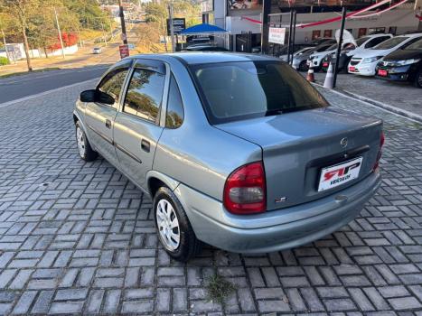 CHEVROLET Classic Sedan 1.0 4P, Foto 7