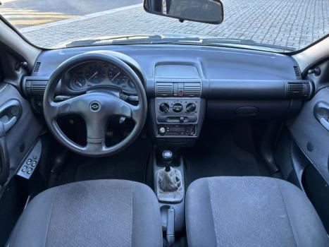 CHEVROLET Classic Sedan 1.0 4P, Foto 8