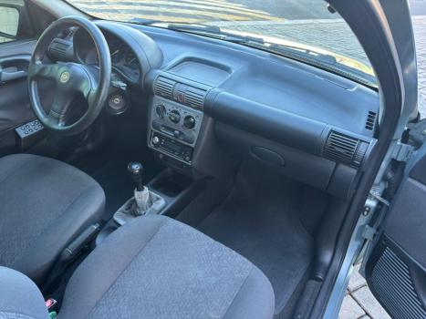 CHEVROLET Classic Sedan 1.0 4P, Foto 11