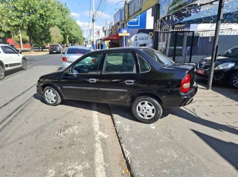 CHEVROLET Classic Sedan 1.0 4P VHCE FLEX LS, Foto 2