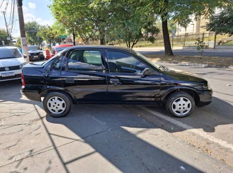 CHEVROLET Classic Sedan 1.0 4P VHCE FLEX LS, Foto 3