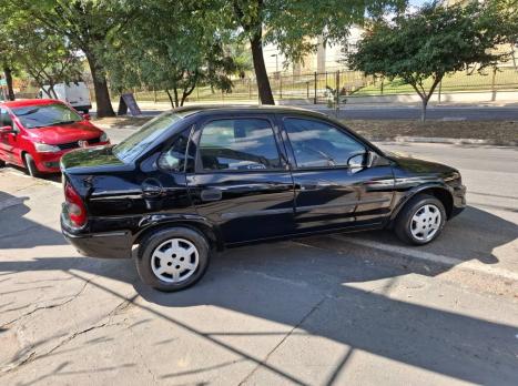 CHEVROLET Classic Sedan 1.0 4P VHCE FLEX LS, Foto 4