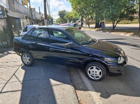 CHEVROLET Classic Sedan 1.0 4P VHCE FLEX LS, Foto 5