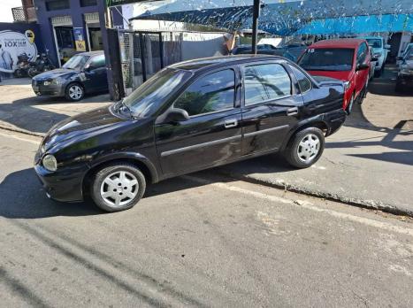CHEVROLET Classic Sedan 1.0 4P VHCE FLEX LS, Foto 6