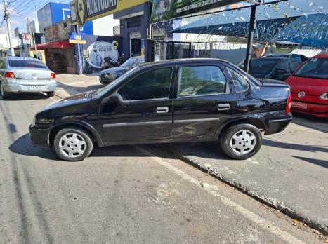 CHEVROLET Classic Sedan 1.0 4P VHCE FLEX LS, Foto 7