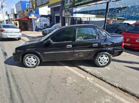 CHEVROLET Classic Sedan 1.0 4P VHCE FLEX LS, Foto 8