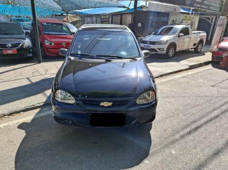 CHEVROLET Classic Sedan 1.0 4P VHCE FLEX LS, Foto 9