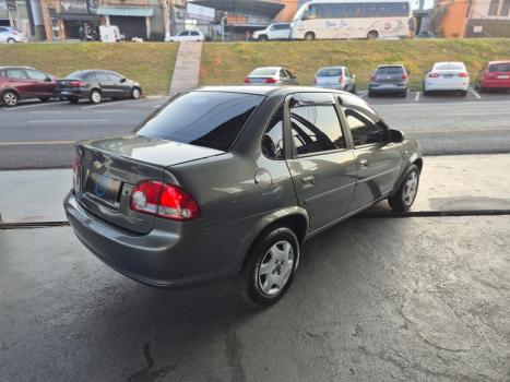 CHEVROLET Classic Sedan 1.0 4P VHCE FLEX LS, Foto 4