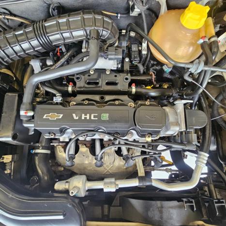 CHEVROLET Classic Sedan 1.0 4P VHCE FLEX LS, Foto 18