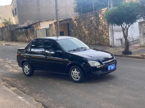 CHEVROLET Classic Sedan 1.0 4P FLEX LIFE, Foto 3