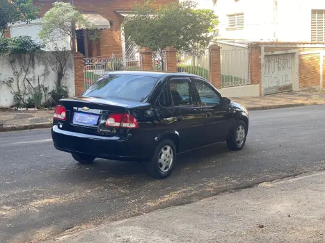 CHEVROLET Classic Sedan 1.0 4P FLEX LIFE, Foto 4