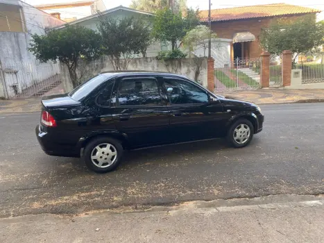 CHEVROLET Classic Sedan 1.0 4P FLEX LIFE, Foto 8