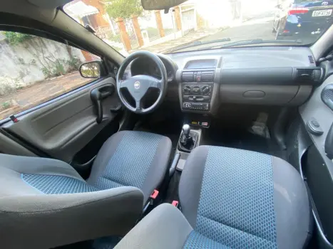 CHEVROLET Classic Sedan 1.0 4P FLEX LIFE, Foto 9