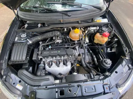 CHEVROLET Classic Sedan 1.0 4P FLEX LIFE, Foto 10