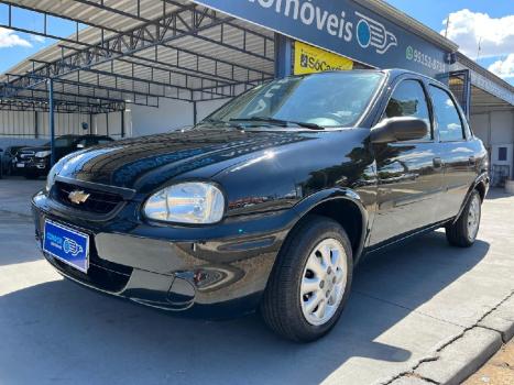 CHEVROLET Classic Sedan 1.0 4P FLEX LIFE, Foto 1