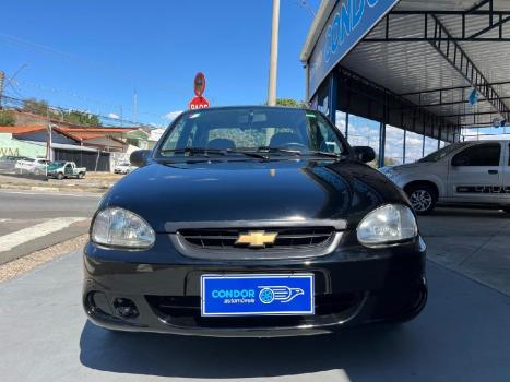 CHEVROLET Classic Sedan 1.0 4P FLEX LIFE, Foto 2