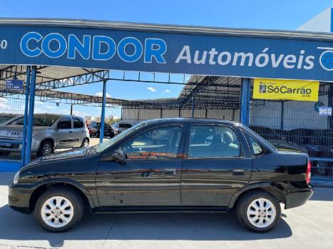 CHEVROLET Classic Sedan 1.0 4P FLEX LIFE, Foto 3