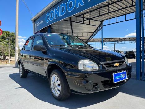 CHEVROLET Classic Sedan 1.0 4P FLEX LIFE, Foto 4