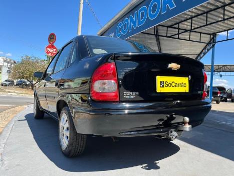 CHEVROLET Classic Sedan 1.0 4P FLEX LIFE, Foto 5