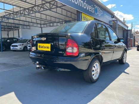 CHEVROLET Classic Sedan 1.0 4P FLEX LIFE, Foto 6